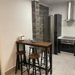 Amplio En Donostia-san Sebastian Appartement San Sebastian