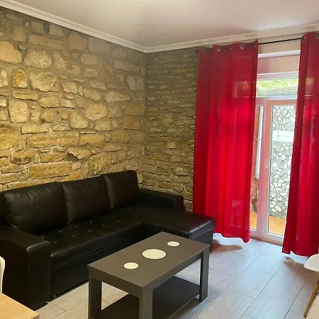 Apartment Amplio En Donostia-san Sebastian