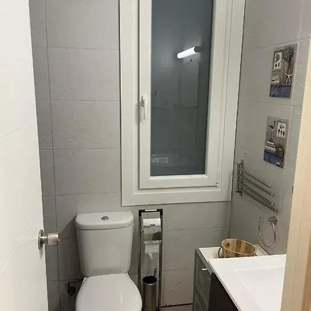 Amplio En Donostia-san Sebastian * San Sebastián