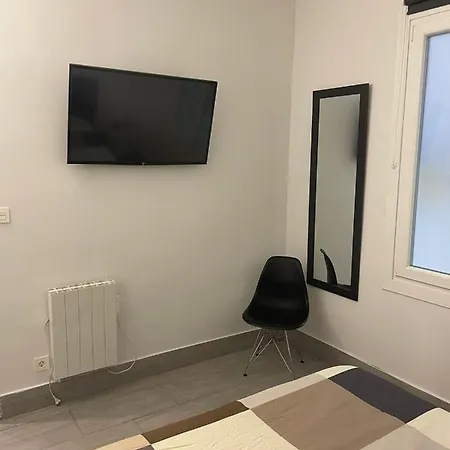 Amplio En Donostia-san Sebastian *