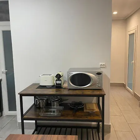 Amplio En Donostia-san Sebastian Сан-Себастьян