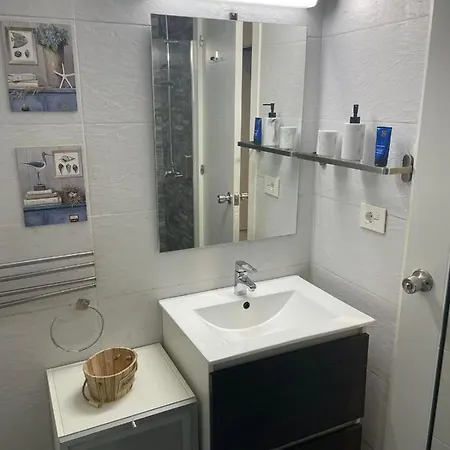 Amplio En Donostia-san Sebastian