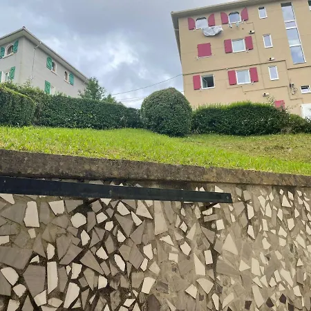 Apartment Amplio En Donostia-san Sebastian San Sebastián