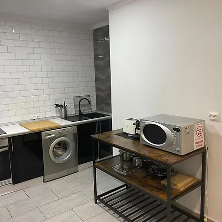 Amplio En Donostia-san Sebastian Сан-Себастьян